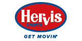 Hervis Áruhitel Partner logo