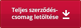 Igényléshez szükséges dokumentumok