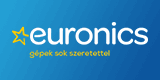 euronics logo