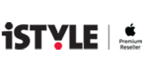 istyle logo