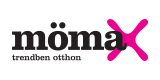moma logo