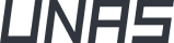 unas logo