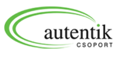 autentik logo