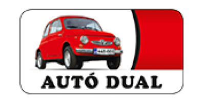 autodual logo
