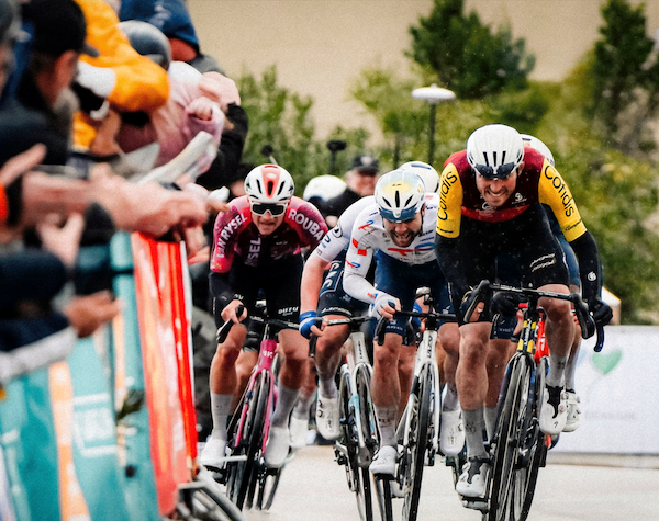 TOUR DE HONGRIE