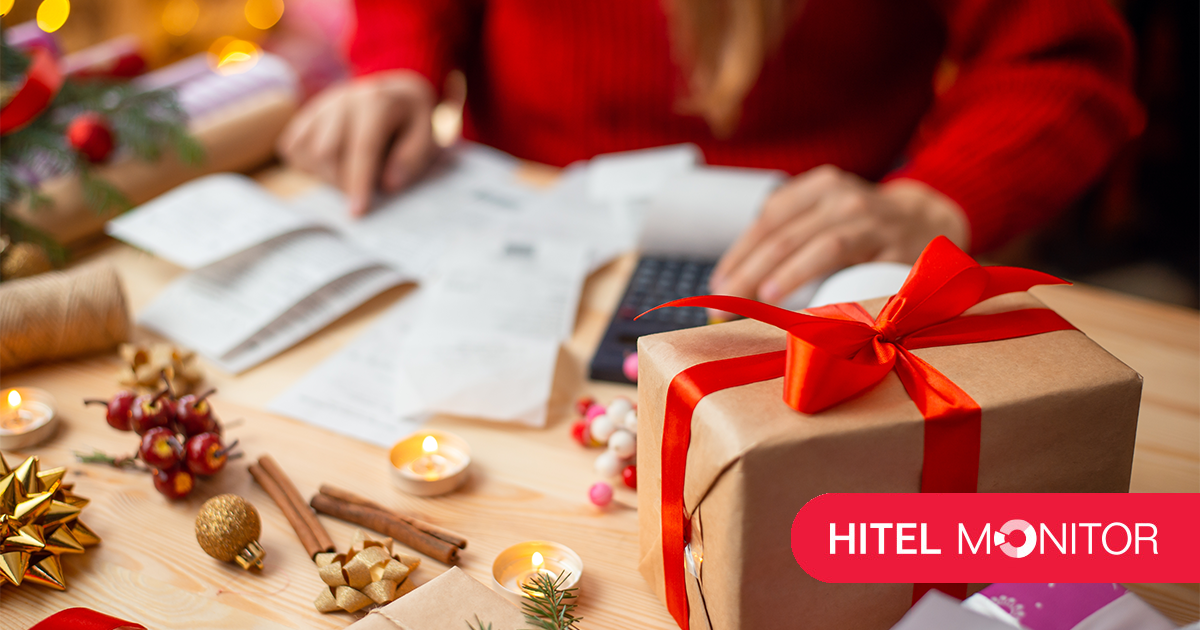 Pislákol a remény: ez a karácsony a normalitás visszaszerzéséről szól