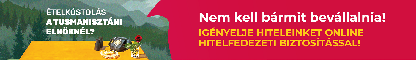 Nem kell bármit bevállalni