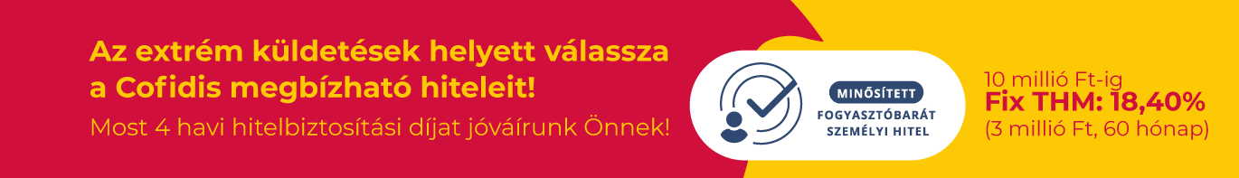 Hitelbiztosítás ajánlat