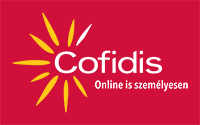 Cofidis Áruhitel