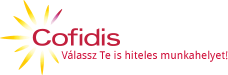 Cofidis logo